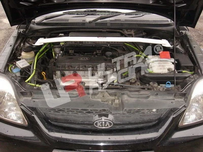 Rozpórka przednia (Front Upper Strut Bar)Ultra Racing Kia Rio 1.3