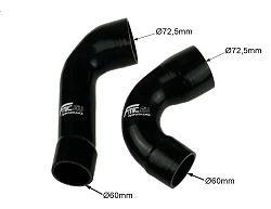 Zestaw przewodów intercoolera 3” FMIC.EU Audi VW Seat 1.8T 2.0T TSI