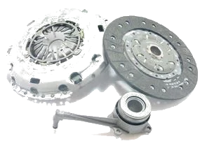Zestaw sprzęgła Xtreme Clutch Volkswagen TRANSPORTER / CARAVELLE 2.5 TDI 4motion 128KW (2004-2009)