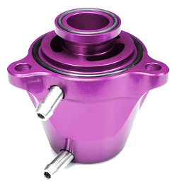 RTMG Performance Diverter Valve Kit for BMW 135 235 F20 Purple