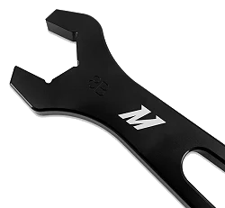 Mishimoto MMTL-ANSET-7 -AN Fitting Wrench Set