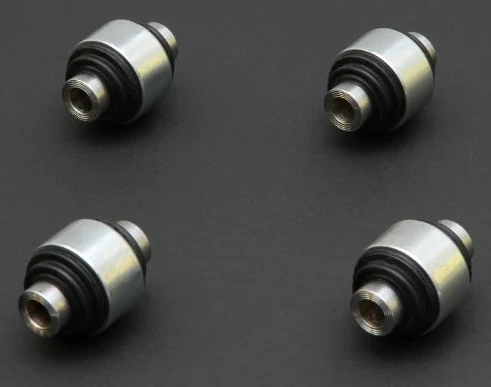 Hardrace Front Upper Arm For Bushing For Honda Civic