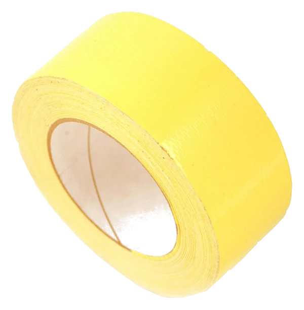 Taśma izolacyjna DEI Speed Tape 2in x 27.5m Żółta DEI 60105