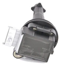 Cewka Zapłonowa BOSCH 0 221 604 010 do Ford Focus II RS ST Mondeo IV Volvo XC70 II V60 II 2.0 T 2.5