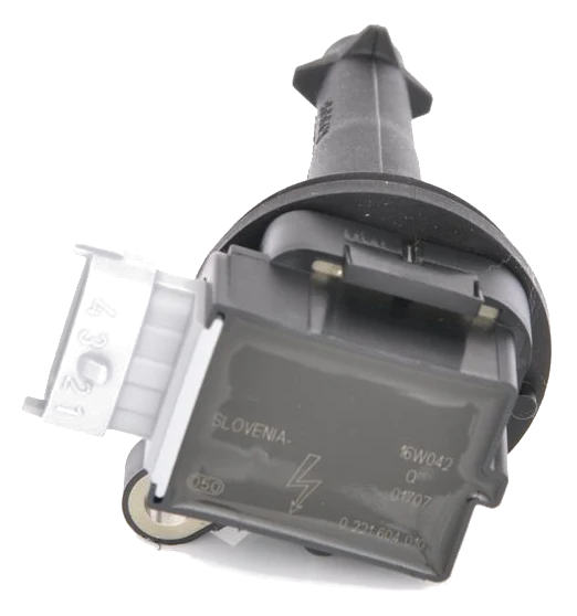 Cewka Zapłonowa BOSCH 0 221 604 010 do Ford Focus II RS ST Mondeo IV Volvo XC70 II V60 II 2.0 T 2.5