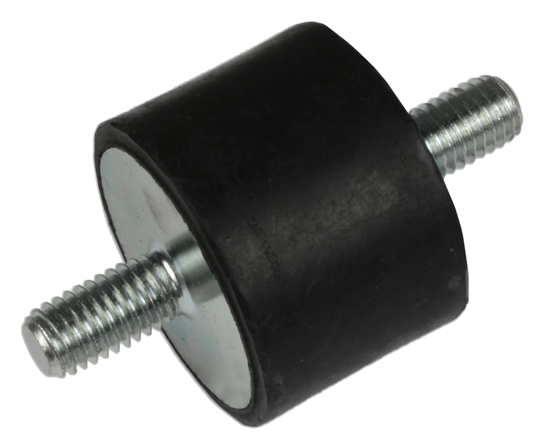 Antywibracyjna tulejka 30x25mm M8