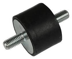 Antywibracyjna tulejka 30x25mm M8