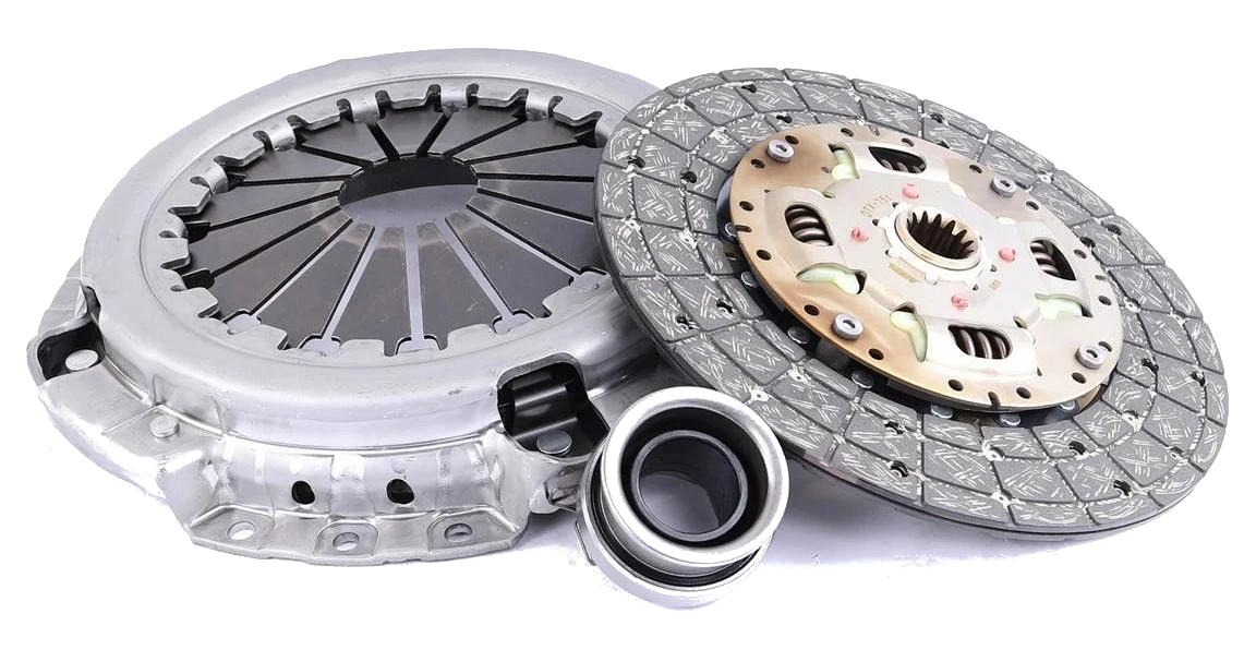 Zestaw sprzęgła Xtreme Clutch Toyota LAND CRUISER 4.5 MPFi 4x4 (FZJ78) 165KW (1998-2005)
