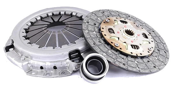 Zestaw sprzęgła Xtreme Clutch Toyota LAND CRUISER 4.5 MPFi 4x4 (FZJ78) 165KW (1998-2005)
