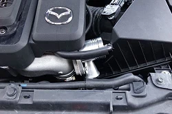 Blow off Hybryda Mazda 3 MPS Properfekt