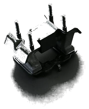 Hardrace Transmission Mount For Lexus Toyota