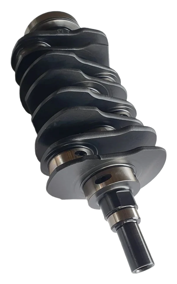 Kutynowany Wał Korbowy OEM 75mm 12200AA390 Subaru EJ20