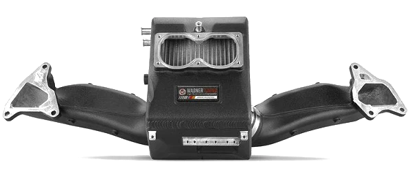 Performance Intercooler Kit Waner Tuning for Audi S8 D4 4.0 BiTurbo