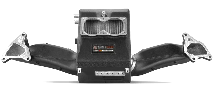 Performance Intercooler Kit Waner Tuning for Audi S8 D4 4.0 BiTurbo