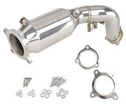 Downpipe FMIC.Pro Porsche Macan 2.0T 2014-2018