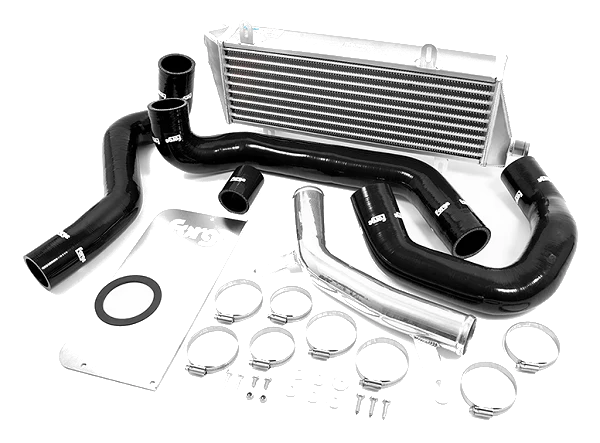 Intercooler zestaw Forge Motorsport FMINT208GTI.N Peugeot 208 GTi Turbo czarny - FO-FMINT208GTI.N