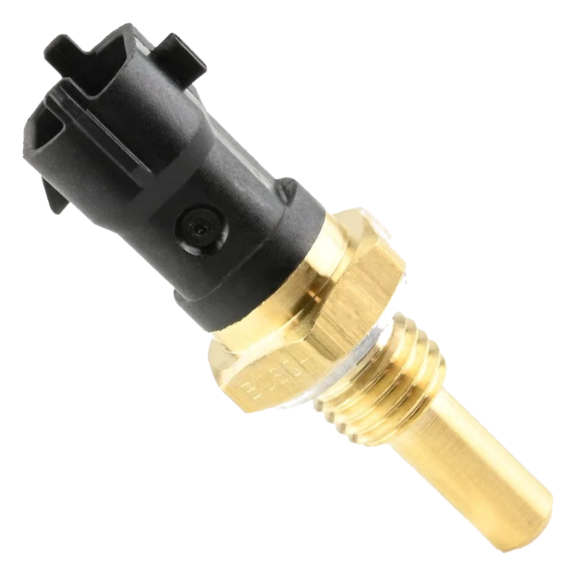 Czujnik temperatury wody oleju Bosch Motorsport NTC M12-H -40°C / +150°C