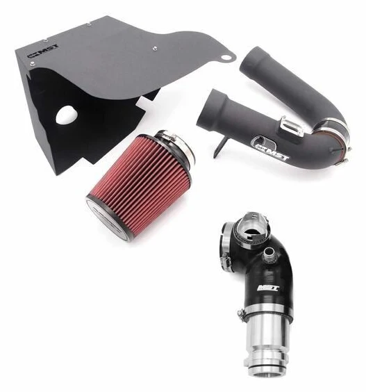 Dedykowany układ dolotowy MST Performance BMW N20 2.0T F20 F21 F22 F30 F32 125i 220i 228i 320i 328i 420i 428i