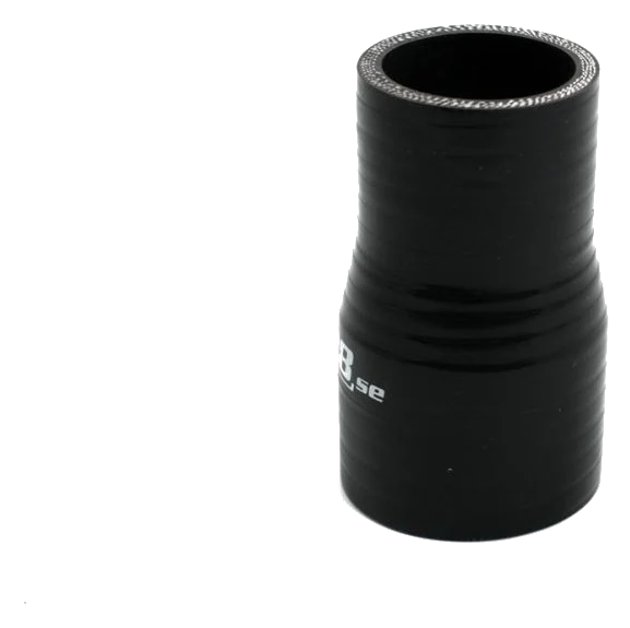Wąż silikonowy czarny 2 - 2,125" (51-54mm)