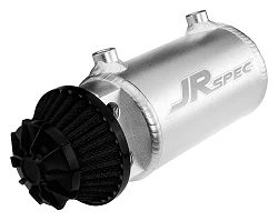 Oil Catch Tank z Filtrem  JRspec
