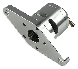 Zawór upustowy blow off Subaru Impreza V5/6 FMIC.EU