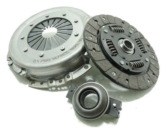 Zestaw sprzęgła Xtreme Clutch FIAT UNO 70 1.3 48KW (1985-1989)
