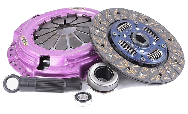 Zestaw sprzęgła Xtreme Clutch Heavy Duty Organic Mazda PREMACY 1.9 84KW (2001-2002)