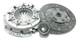 Zestaw sprzęgła Xtreme Clutch Toyota CAMRY 3.0 VIENTA (MCV20_) 140KW (1997-2001)