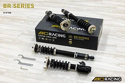 BC Racing D-47-BR-RA Zawieszenie gwintowane Nissan Stagea 2WD WGC34 1996-2001