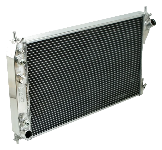 SAAB 9-3 2,0T 2003- chłodnica wody Aluminium