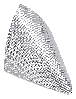 Mata akustyczno/termiczna DEI 107cm x 120cm (42" x 48") DEI 50520