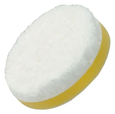 FLEXIPADS 80mm DA Microfibre Cutting Disc