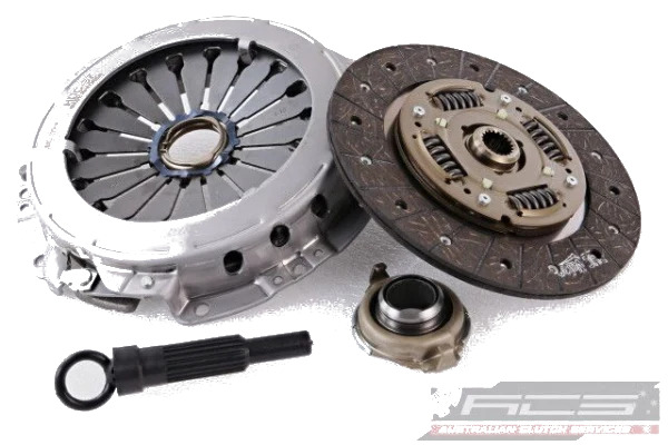 Zestaw sprzęgła Xtreme Clutch Hyundai TIBURON 2.0 102KW (2002-2004)