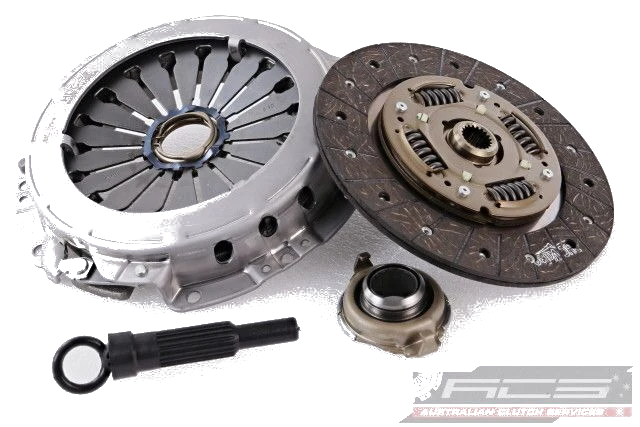Zestaw sprzęgła Xtreme Clutch Hyundai TIBURON 2.0 102KW (2002-2004)