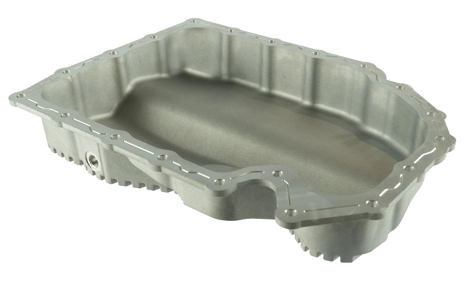 Aluminiowa miska olejowa FMIC.EU Volkswagen Golf 6 7 Audi S3 Seat Leon 1.8 TSI 2.0 TSI