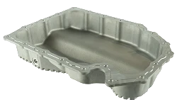 Aluminiowa miska olejowa FMIC.EU Volkswagen Golf 6 7 Audi S3 Seat Leon 1.8 TSI 2.0 TSI