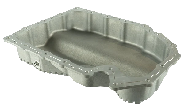 Aluminiowa miska olejowa FMIC.EU Volkswagen Golf 6 7 Audi S3 Seat Leon 1.8 TSI 2.0 TSI