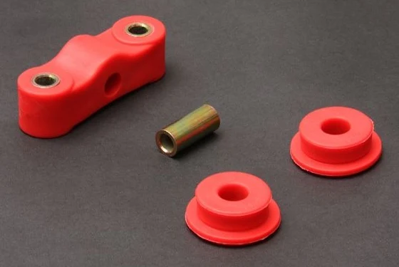 Hardrace Tpv Shifter Bushing For Honda Civic Crx