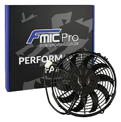 Wentylator ssący FMIC.Pro 10” RACING 180W 