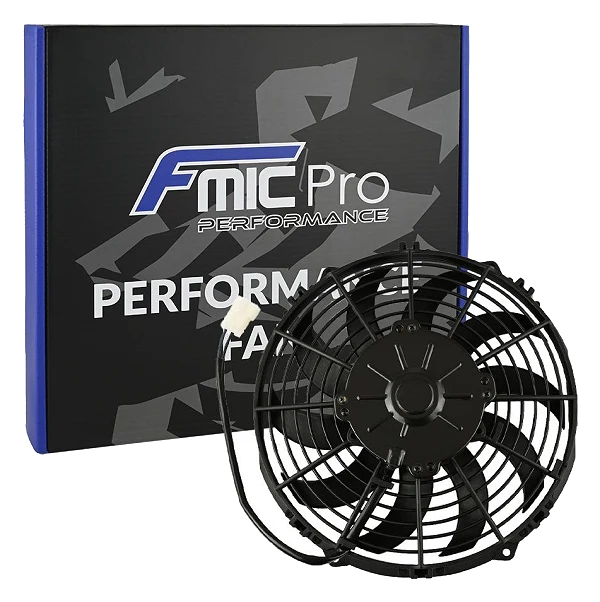 Wentylator ssący FMIC.Pro 10” RACING 180W 