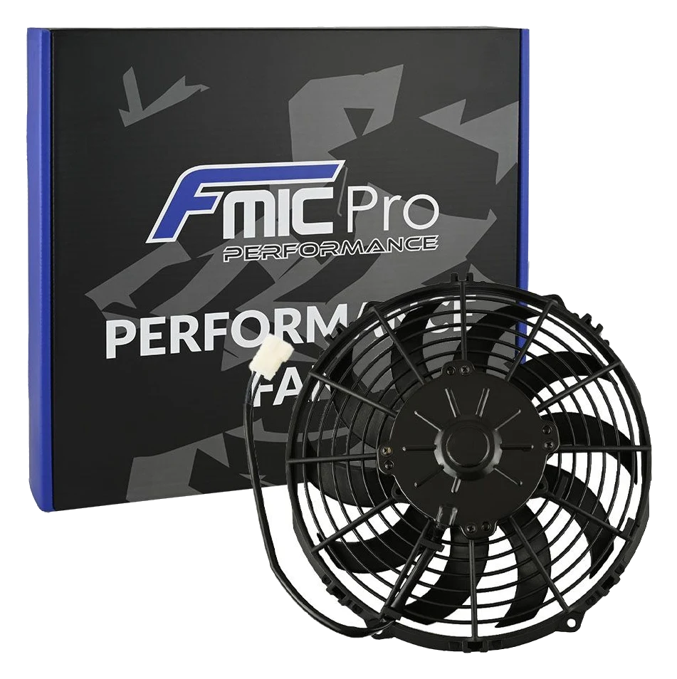 Wentylator ssący FMIC.Pro 10” RACING 180W 
