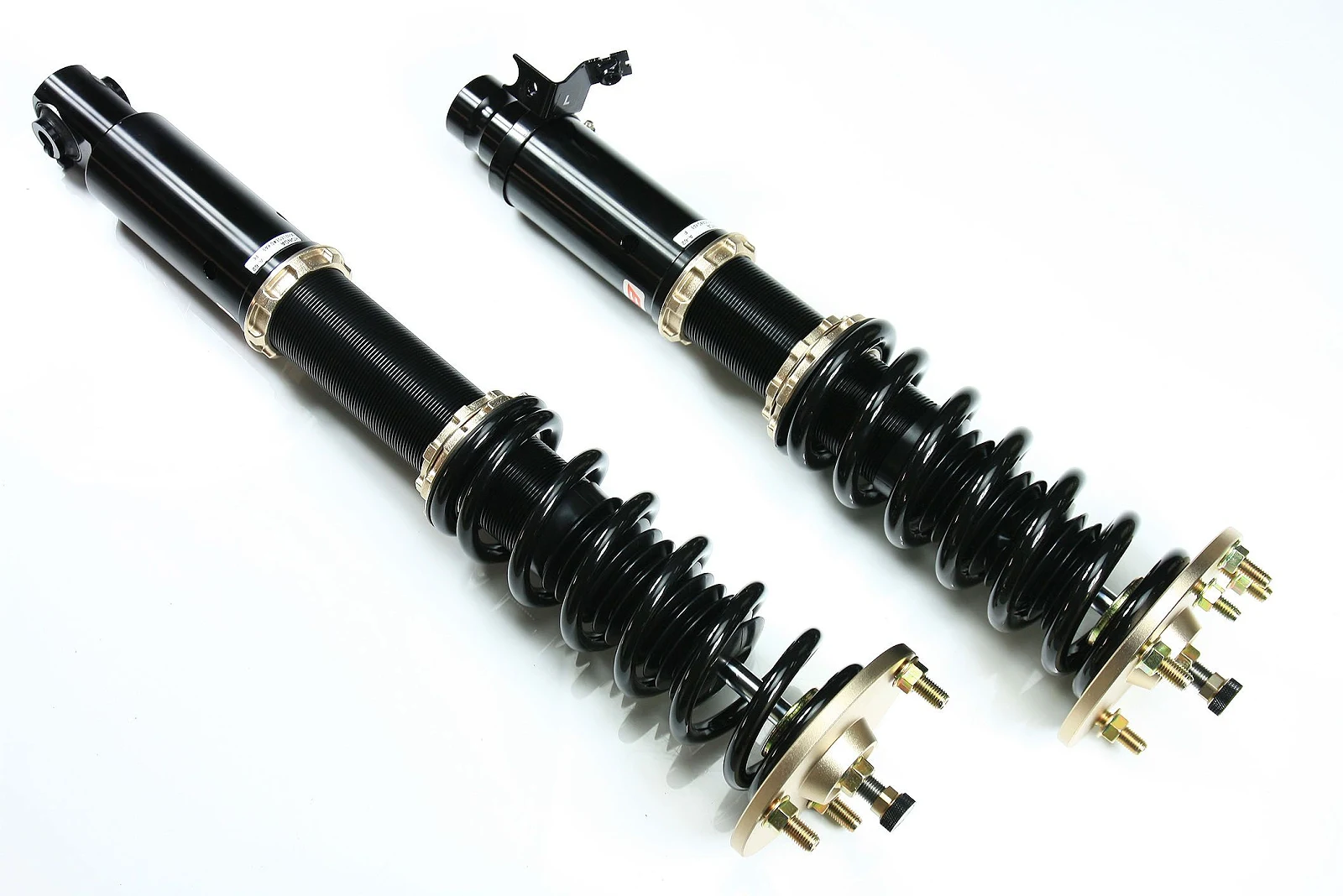 Zawieszenie gwintowane BC Racing A-62-BR-RS Honda Legend KA9 1996-2003