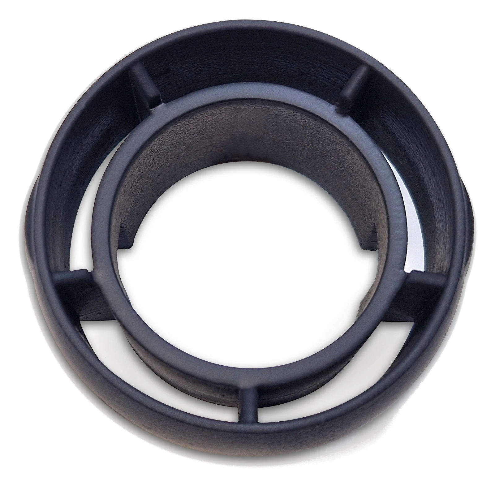 Ramka nawiewu z miejscem na wyświetlacz 52mm MFD15 CANchecked Chevrolet Camaro Gen 6 2016+