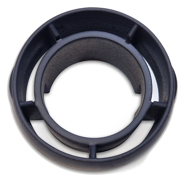 CANchecked MFD15 - 52mm Ramka nawiewu z miejscem na wyświetlacz Chevrolet Camaro Gen6 LHD/RHD