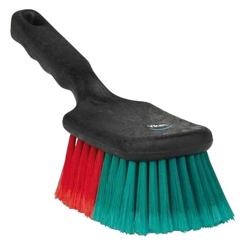 VIKAN Vehicle Brush Short Handle 522752