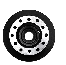 Naba Adapter Sportowej Kierownicy JRspec BMW E36