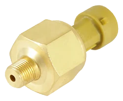 AEM 30-2131-50 Brass MAP Sensor Kit 3.5 BAR