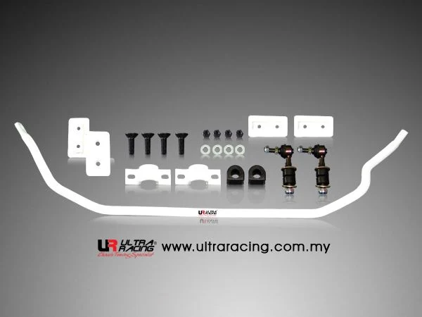 Stabilizator zawieszenia tylny 19mm Ultra Racing for Suzuki Swift 89-94