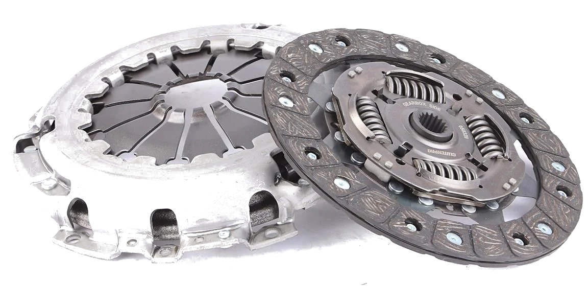 Zestaw sprzęgła Xtreme Clutch FORD AUSTRALIA FIESTA 1.6 i 74KW (2004-2008)