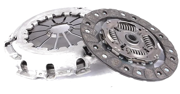 Zestaw sprzęgła Xtreme Clutch FORD AUSTRALIA FIESTA 1.6 i 74KW (2004-2008)
